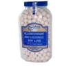 Bristows Liquorice & Blackcurrant Bonbons - Traditional Bon Bons