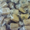Bristows Dark Chocolate Chip Vanilla Fudge Wrapped Sweets