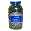 Bristows Mint Toffee Sweets - Minty Toffees