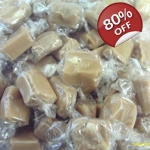 Bristows White Chocolate Chip Vanilla Fudge Wrapped Sweets Bristows White Chocolate Chip Vanilla Fudge Wrapped Sweets