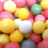 Bubble Gum Balls