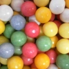 Bubble Gum Balls