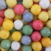Assorted Small Bubblegum Balls