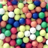 Assorted Small Bubblegum Balls