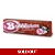Bubblicious Cola Bubblegum - 5 Piece Gum Pack 38g