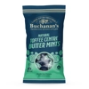 Buchanan's Butter Mints - Buchanans Buttermints Mint Sweets - 170g Bag