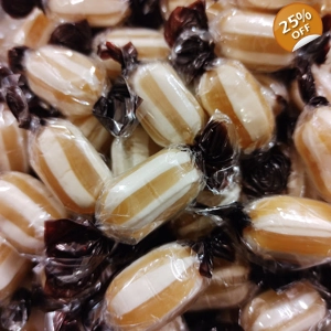 Buchanans Buttermints - Buchanan's Butter Mints Scottish Mint Sweets