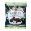 Buchanan's Dark Chocolate Peppermint Fondant Creams -150g Bag