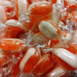 Buchanan's Iron Brew Humbugs - Buchanans Boiled Scottish Sweets