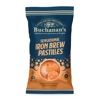 Buchanan's Iron Brew Pastilles - 180g Bag - Buchanans Scottish Sweets