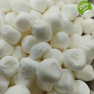 Buchanans Mint Crumbles - Buchanan's Original Soft Mint Candy Sweets