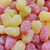 Buchanans Small Pear Drops - Buchanan's Boiled Fruity Scottish Sweets