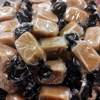 Buchanan's Vanilla Fudge - Buchanans Original Scottish Wrapped Sweets
