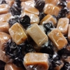 Buchanan's Vanilla Fudge - Buchanans Original Scottish Wrapped Sweets