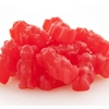 Gurley's Cinnamon Bears - 78g Bag - Soft and Chewy Gummy Candy Sweets