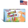 Bunnytail Lane Gummi Bunnies - 88g Theatre Box