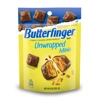 Butterfinger Bites - Butter finger Peanut Butter Bar Minis - 227g Bag