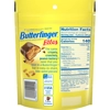 Butterfinger Bites - Butter finger Peanut Butter Bar Minis - 227g Bag