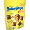Butterfinger Bites - Butter finger Peanut Butter Bar Minis - 227g Bag