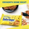 Butterfinger Bits - Butter Finger Baking Pieces - 226g Bag