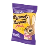 Cadbury Caramel Bunnies 40g Chocolate Sweets