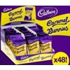 Cadbury Caramel Bunnies 40g Chocolate Sweets