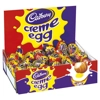 Cadbury Creme Egg 40g Chocolate Sweets