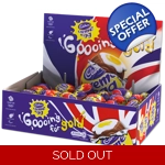 Cadbury Creme Egg 40g Chocolate Sweets