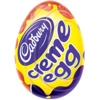 Cadbury Creme Egg 40g Chocolate Sweets
