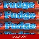 Cadbury Fudge Milk Chocolate Bars