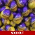 Cadbury Mini Dairy Milk Caramel Egg Sweets
