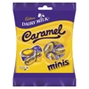 Cadbury Mini Dairy Milk Caramel Egg Sweets