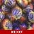Cadbury Mini Creme Egg Sweets
