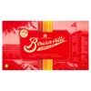 Cadbury Bournville Chocolate Retro Dark Collection Selection Box 400g