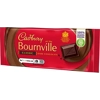 Cadbury Bournville Classic Dark Chocolate 100g Bar