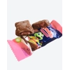 Cadbury Strawberry Freddo Dairy Milk Chocolate Bar - 15g - Australian