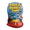Candy Castle Crew Poppin' Bubble Gum - 10g Packet