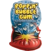 Candy Castle Crew Poppin' Bubble Gum - 10g Packet