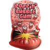 Candy Castle Crew Poppin' Bubble Gum - 10g Packet