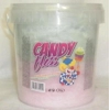 Candy Floss Tub