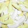 Crazy Candy Factory Big Bananas - Foam Candies
