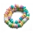 Candy Necklaces Dolly Beads - Hard Candy Sweets
