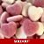 Candy Spain Fizzy Filled Hearts Halal Sweets