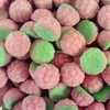 Candy Spain Watermelon Drops Halal Jelly Sweets