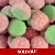 Candy Spain Watermelon Drops Halal Jelly Sweets