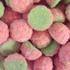 Candy Spain Watermelon Drops Halal Jelly Sweets