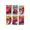 Marvel Spiderman Candy Sticks Pack Novelty Sweets Wholesale case