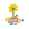Tootsie Candy Blox - Edible Candy Bricks Building Blocks