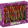 Original Spree Candy Canes - 12 Pack - 150g Box