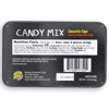 Candy Mix Cassette Tape Tin with Mini Cherry Candy Cassettes - 37g